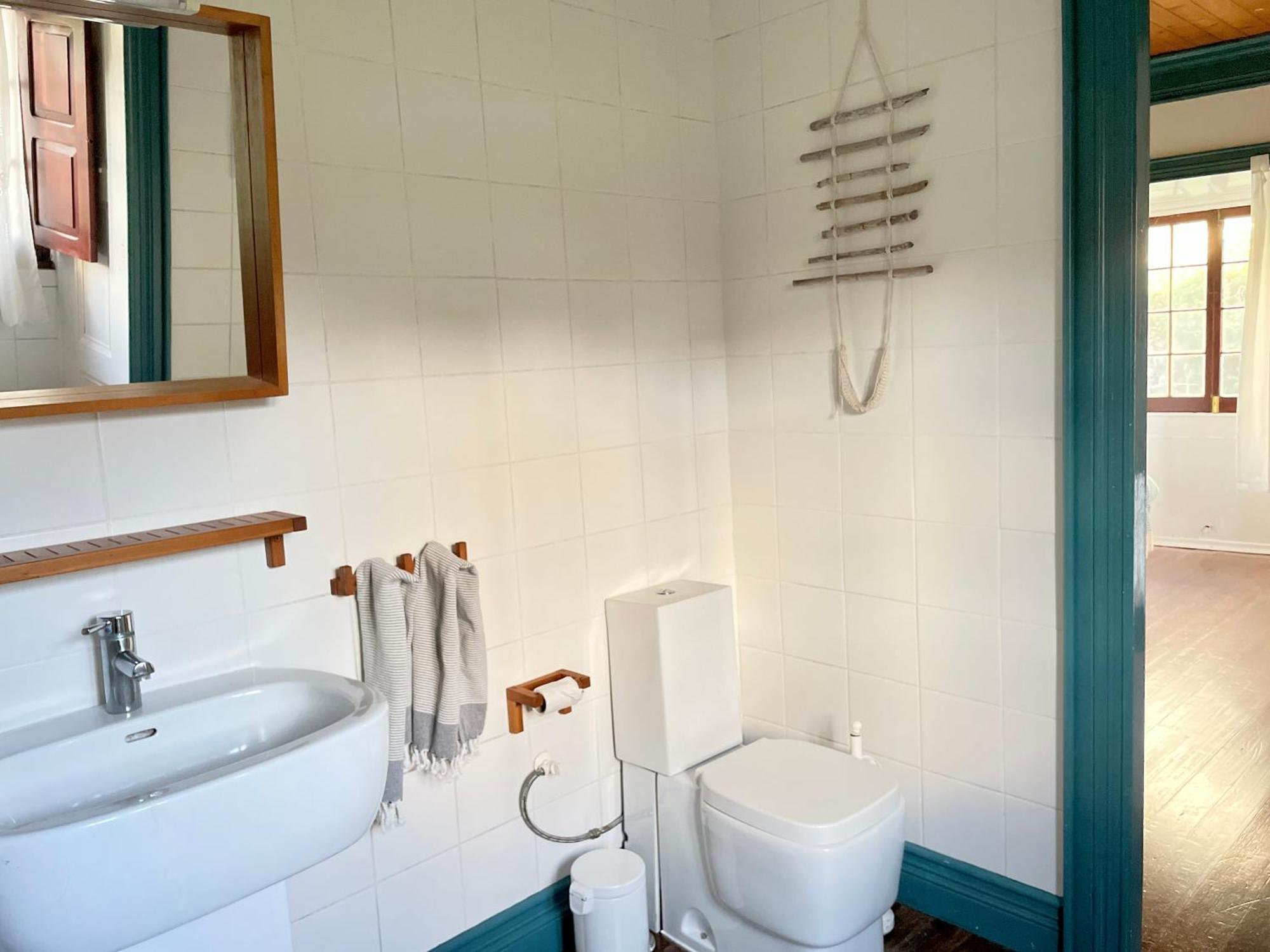 Willa Casa Via D'Agua In Faja Grande Zewnętrze zdjęcie