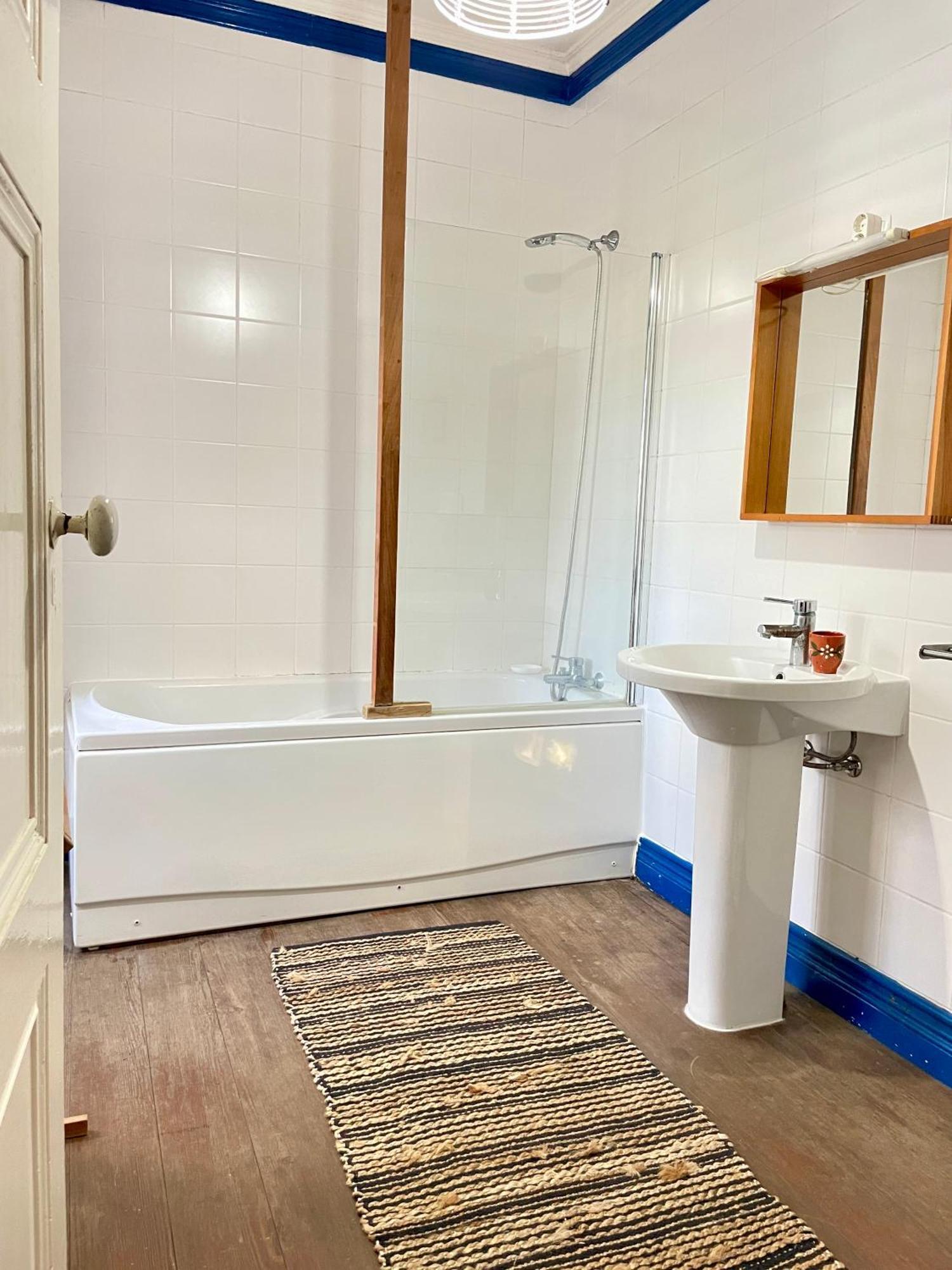 Willa Casa Via D'Agua In Faja Grande Zewnętrze zdjęcie